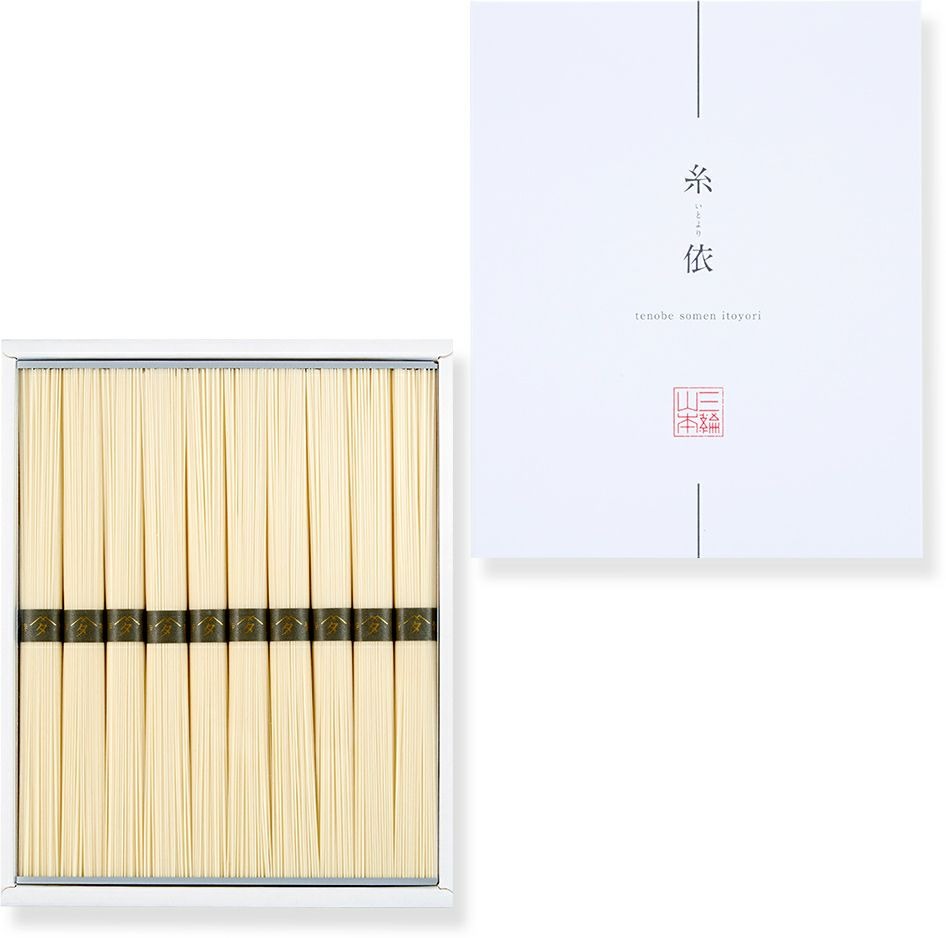 糸依